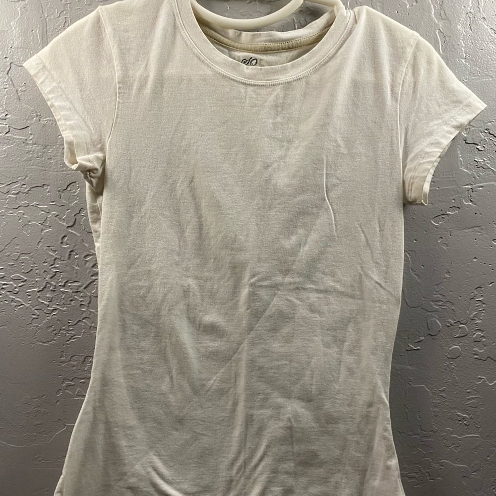Off White tee SO